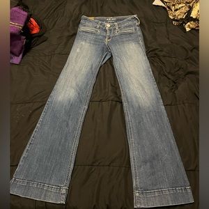Ariat Jeans
